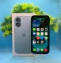 Apple iPhone 16, 128GB, 5G, Teal, снимка 2