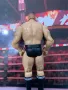 Екшън фигура WWE Gunther Гунтър The Ring General Mattel Basic играчка Imperium Red, снимка 9