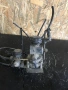 Регулатор на мощност Knorr Bremse BR4439 за Mercedes Atego (Genuine) 0033126, снимка 2
