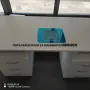бюро за маникюр +мощен прахоуловител , снимка 4
