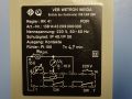 терморегулатор VEB WETRON WEIDA RK41 PDPI 220V 0/499°C, снимка 5