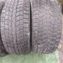 285 50 20 DUNLOP GRANDTREK SJ6 зимни 4броя , снимка 2