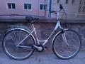 28 цола алуминиев велосипед с 7 скорости усилени капли амортисьори предни като нов , снимка 9