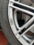 джанти 17" 5х100 Skoda , снимка 8
