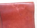 Голям дамски портфейл, естествена кожа, снимка 8