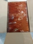Немска дизайнерска кашпа Palatino Lotte (Corten стомана) – 80x40x50 см, снимка 4