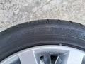 2бр FALKEN AZENIS 225/45/17 , снимка 5