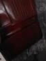 Pierre Cardin Leather Голям Нов портфейл-органайзер , снимка 6
