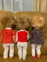 Кукли ГДР СССР 70-80г., снимка 6