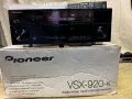 Чисто нов Pioneer VSX-920, снимка 8