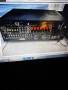 Denon AVR 488 R 5.1 surround receiver + 5 speakers and Subwoofer, снимка 3