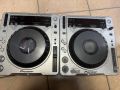 Плейър за миксове Pioneer CDJ-800 mk2, снимка 1