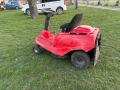 Тракторна косачка 10 к.с, снимка 3