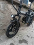 18 цола електрически алуминиев велосипед с 7 , снимка 7
