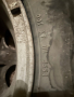 4 Алуминиеви джанти 195/65 R15 със зимни гуми Pirelli Sotto Zero, снимка 3