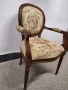 Винтидж кресло Луи XV Ромео и Жулиета , снимка 5