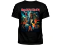 Рок тениска Iron Maiden - 11 модела Всички размери, снимка 4