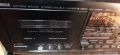 Jamaha KX-W952 двоен касетен дек Japan, снимка 5