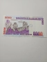 ПЕРУ БАНКНОТА 5000 ИНТИ 1988 г , снимка 3