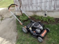 Бензинова самоходна косачка , снимка 1