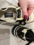дамски обувки/сникърси Chanel, снимка 4