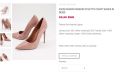 Нови Обувки Asos - -29.90лв., снимка 5