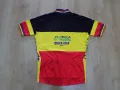 вело джърси vermarc specialized uci тениска екип шосейно колоездене мъжко оригинал XL, снимка 2