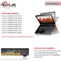 RDSJ Батерия за лаптоп Lenovo ThinkPad , снимка 3