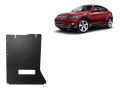Метална кора под скоростна кутия BMW X6 E71 2008г – 2014г, снимка 1