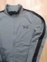 Under Armour Горнища мъжки оригинален , снимка 4