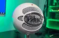 Микрофон Blue - Snowball iCE, бял, USB, снимка 4