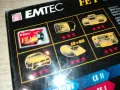 EMTEC NEW TAPE 1411241118, снимка 7