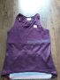 SPORTFUL Giara Women's Cycling Tank Top lilac - дамски вело потник М, снимка 5