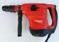 Hilti TE 60-AVR - Комбиниран перфоратор 1350W 7.8J перфектен!, снимка 2