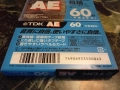 TDK AE-60, снимка 2
