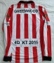 Оригинална футболна фланелка Sparta Rotterdam (2015/16) – Шампионски сезон!, снимка 2