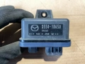 Реле Погревни Свещи S550-18650 Mazda CX3 77kW 1.5дизел 2015, снимка 1
