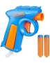 Nerf N Series FLEX бластер, снимка 3