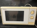 Микровълнова фурна PANASONIC, снимка 1