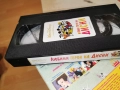 ДИСНИ-ORIGINAL VHS VIDEO TAPE 1412252035, снимка 11