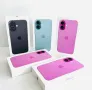 НОВ! iPhone 16 128GB Pink / Black / Teal ГАРАНЦИЯ!, снимка 1