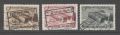 Белгия 1948 - Железопътна колетна поща с клейма на ЖП, снимка 1 - Филателия - 45143694