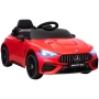 AIYAPLAY Детска електрическа кола,  Mercedes AMG , 12V, снимка 3