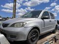 Mazda 2 2005г. 1.2i 75к.с. НА ЧАСТИ, снимка 1