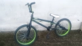 BMX 360' Amigo Danger 20', снимка 1