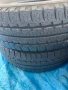 Гуми MICHELIN AGILIS CAMPING 225/75/16CP  , снимка 16