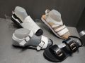 Дамски сандали , снимка 1 - Сандали - 46049552