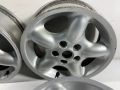 Алуминиеви джанти Land Rover Freelander 16 цола ц.о. 68 Ет46 5х114.3, снимка 4