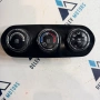 07356461040 управление за климатик парно от Jeep Renegade 1.6i E-torque двигател 55263842 / EJH, 110, снимка 1