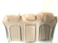 Горна част на задна седалка за Lancia Thesis (2005), снимка 1